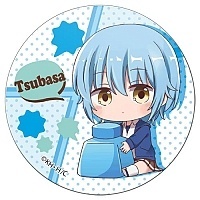 ������ ��������� ������� Comic Girls - Chibi Tsubasa