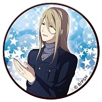 ������ ��������� ������� Idolmaster SideM Type: Intelligence - Chris Koron