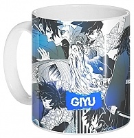 ������ ������, ����������� ������� - ������� ��� (manga ver.)