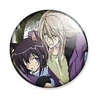 ������ Loveless Aoyagi and Soubi