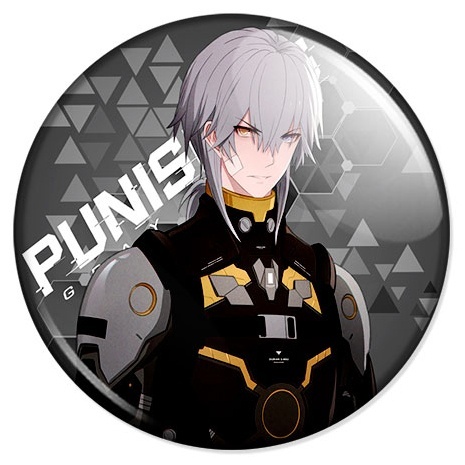 ������ Punishing: Gray Raven - Astral