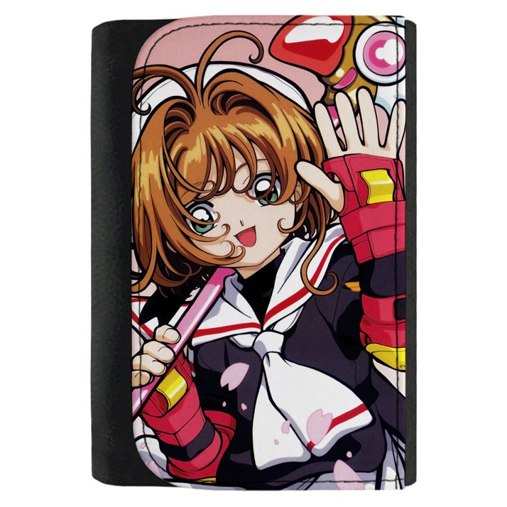 ���������� ������� ������� ������ ������ - �������������� ���� No.2 �� ����� � ����� ������ - �������������� ���� / CardCaptor Sakura / Card Captor Sakura