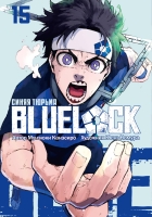 ����� Blue Lock: ����� ������ ��� 15