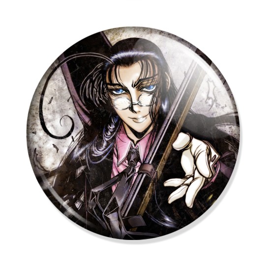 ������ Hellsing - Rip Van Winkle