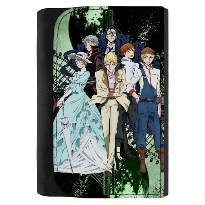 ���������� ������� ������� ������ ������� �� �������� ���� ������� ������� �� ����� � ����� ������� �� �������� ���� / Bungou Stray Dogs / ����� �������� ����