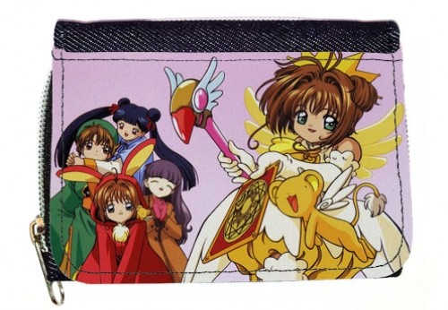 ���������� ������� ������� ��������� ������ - �������������� ���� No.3 �� ����� � ����� ������ - �������������� ���� / CardCaptor Sakura / Card Captor Sakura