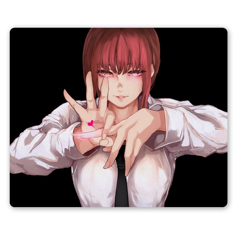 ���������� ������� ������ ��� ����� ������������� ������� ��������� - ������ �� ����� � ����� �������-��������� / Chainsaw Man