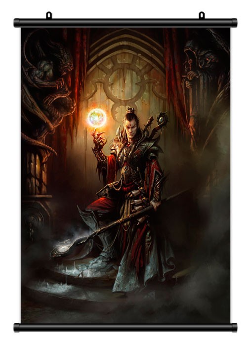 ���������� ������� ������� �������� ������ III ������� �� ����� � ����� ������ / Diablo / ������