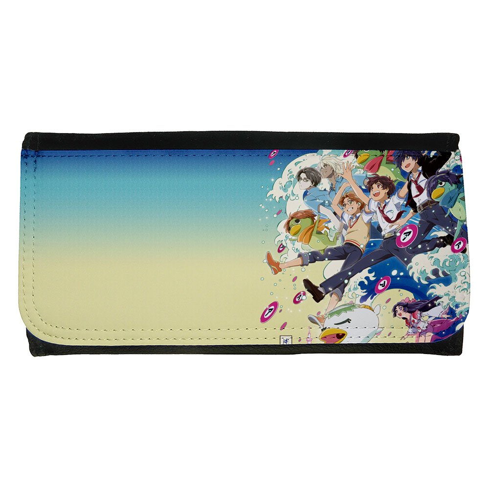 ���������� ������� ������� ������ ������� � ������� ����� ����������� �� ����� � ����� ����������� / Sarazanmai