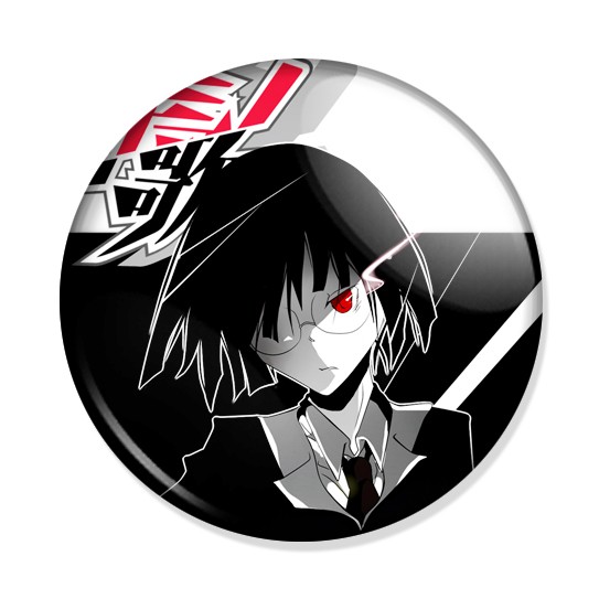 ���������� ������� ������ Durarara!! - Anri Sonohara �� ����� � ����� ��������!! / Durarara!!