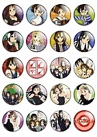   K-On! No.4