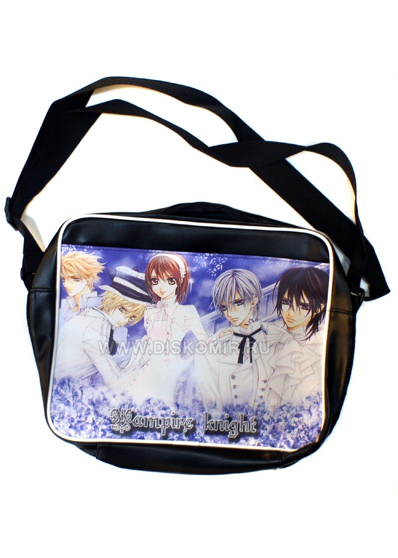 ���������� ������� ����� Vampire Knight 35615 �� ����� � ����� ������-������ / Vampire Knight