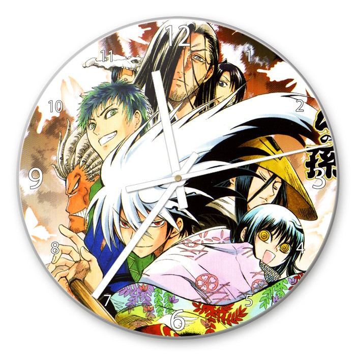 ���� ��������� Nurarihyon no Mago 50927