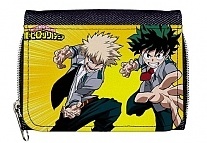 ������� ��������� Boku no Hero Academia Katsuki Bakugou & Izuku Midoriya