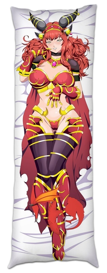 ���������� � �������� Dragonqueen