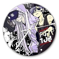   Kuroshitsuji 53784