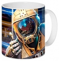 ������ Satisfactory - Pioneer