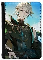 ������� �� ������� ������ Genshin Impact - ���-������ �2