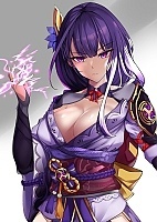 ������ �������� Genshin Impact �7