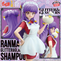 ������� SAV Ranma 1/2 Glitter & Glamours Shampoo Ver. II