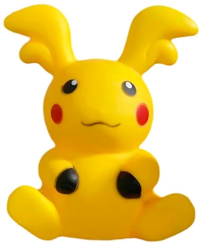 ���������� ������� Pikachu 115 ��