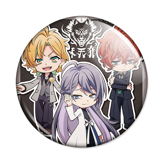 ������ Hypnosis Mic - Matenrou