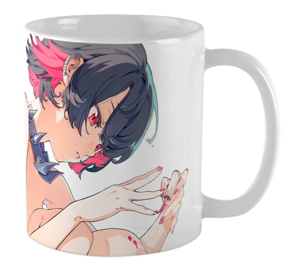 ���������� ������� ������������ ������ �� ����� ��������� ������� ���� / Zenless Zone Zero / ZZZ