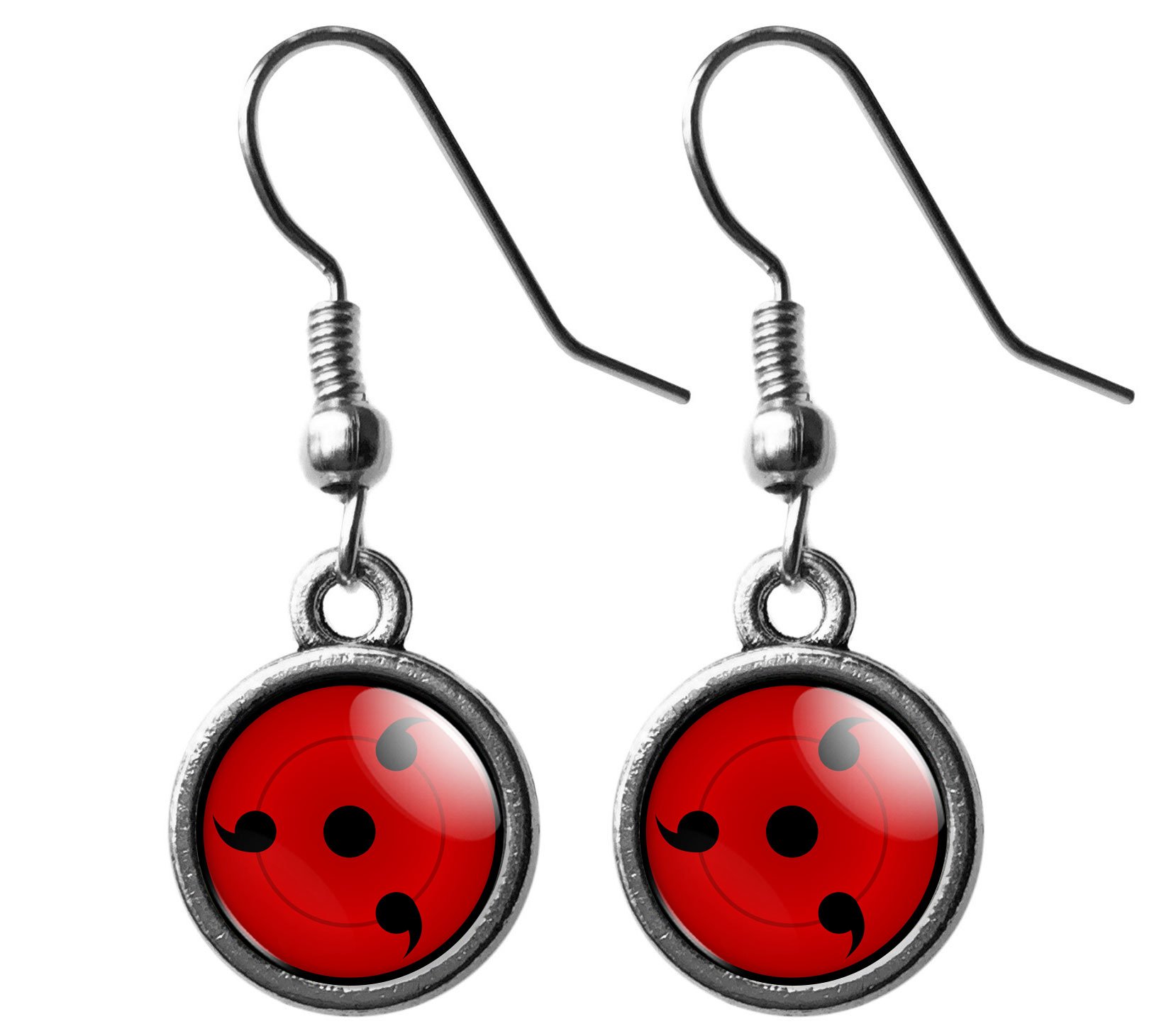 ���������� ������� ������ "NARUTO Shippuden" Sharingan triple �� ����� � ����� ������ / Naruto / ������ / Boruto