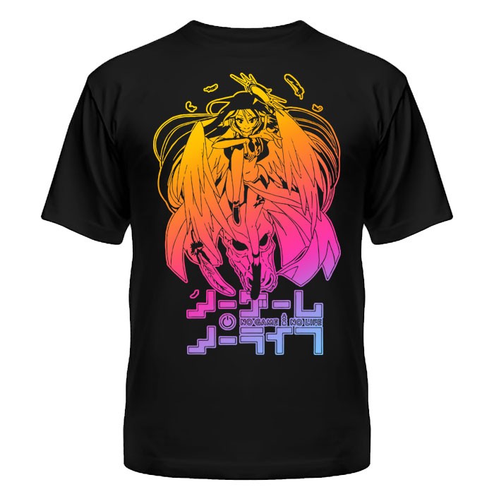 ���������� ������� �������� No Game No Life Jibril �� ����� � ����� ��� ����! ��� �����! / ��� ���� ��� ����� / No Game No Life / NGNL / ���� �� ��������� / ��� ���� - ��� �����