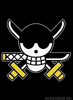 ������ �������� One Piece: Zoro