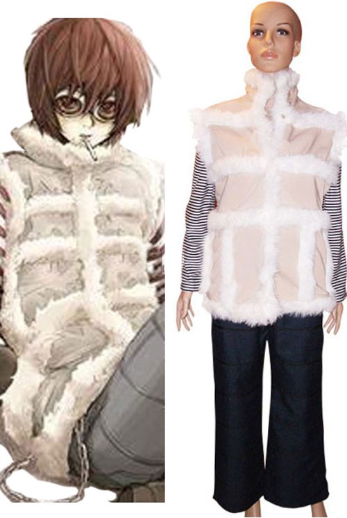 ���������� ������� ������� ������ Death Note Matt �� ����� � ����� ������� ������ / Death Note