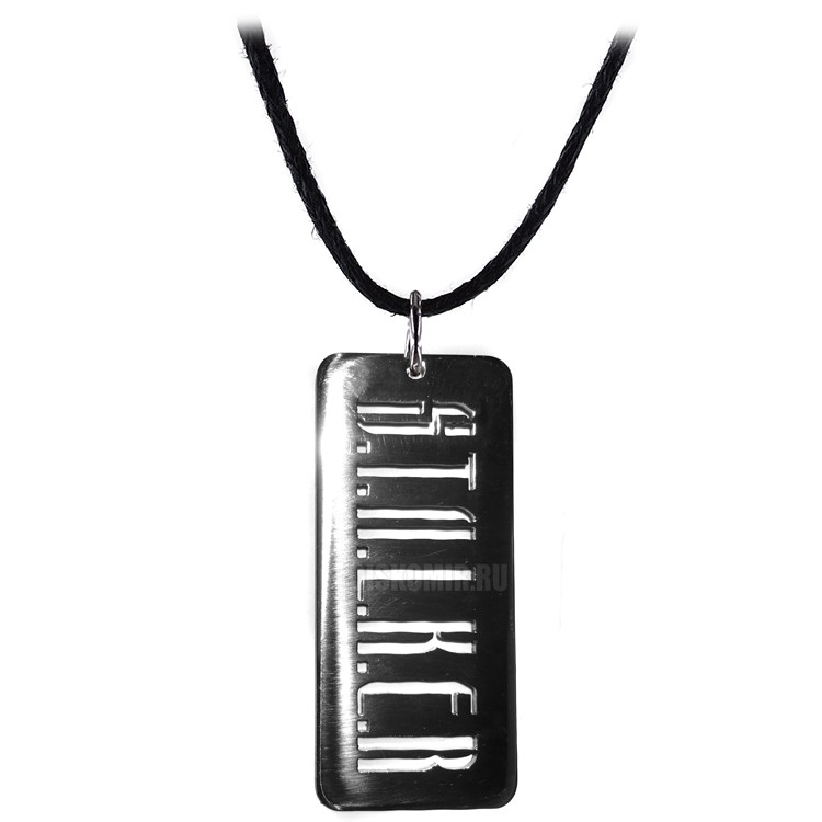 ���������� ������� ����� Stalker - ������� �� ����� � ����� ������� / Stalker / ��������������