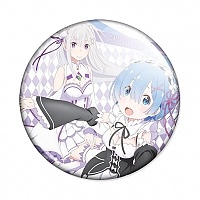 ������ ����� � �������������� ���� � ���� - Emilia � Rem