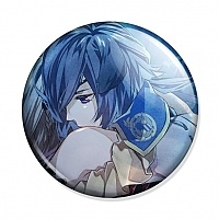  Sengoku Night Blood - Masamune Date Ver.2
