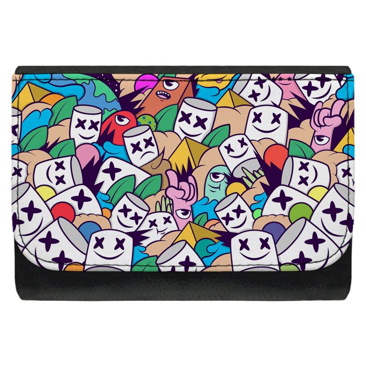 ���������� ������� ������� ������ ���������� �� ����� � ����� Marshmello / Christopher Comstock / ���������� / ���� �������