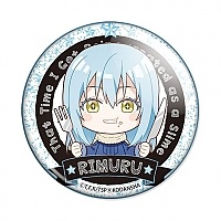 ������ Gochi-chara TenSura Rimuru
