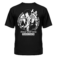  Bungou Stray Dogs Dazai Osamu