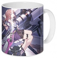 ������ Honkai: Star Rail - Asta