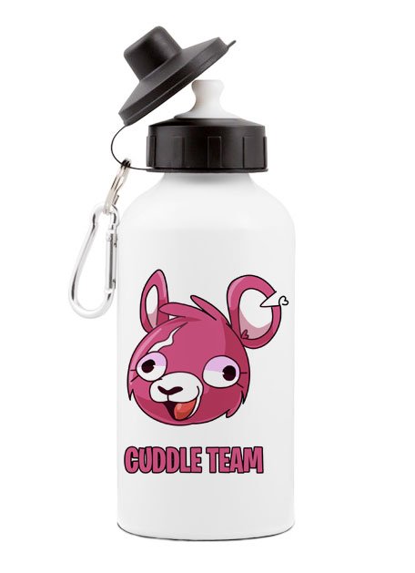���������� ������� ���������� ������� ��� ���� Fortnite - Cuddle Team Leader �� ����� Fortnite / �������� / ���� ����