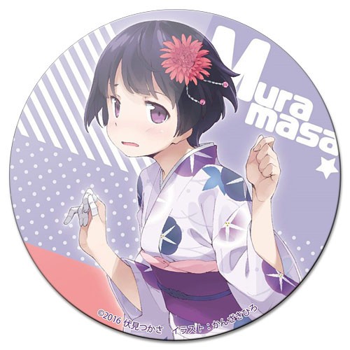 ���������� ������� ������ ��������� ������� Eromanga-sensei Muramasa Senju �� ����� � ����� ��������-������ / Eromanga-sensei / Ero Manga Sensei