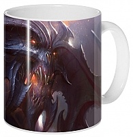 ������ Diablo 331397