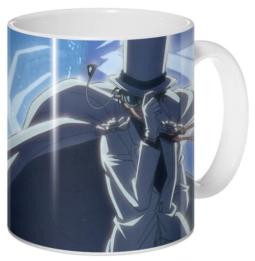 ���������� ������� ������������ ������ �� ����� �������� ����� / Detective Conan / Meitantei Conan