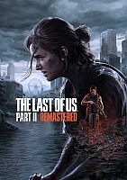 ������ �������� The Last of Us Part II