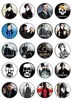   Sherlock No.1