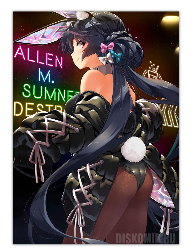 ���������� ������� ������ �������� �������� ���� - ����� �. ������ �� ����� � ����� �������� ���� / Azur Lane / Bilan Hangxian