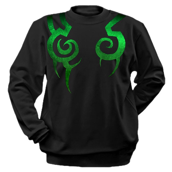 ���������� ������� ��������� World of Warcraft Illidan Stormrage Tattoos �� ����� � ����� World of Warcraft / WoW / �������� / ��� �������� �������