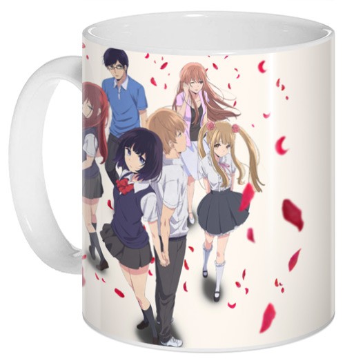 ���������� ������� ������������ ������ �� ����� ������ ������� ����������� / Kuzu no Honkai