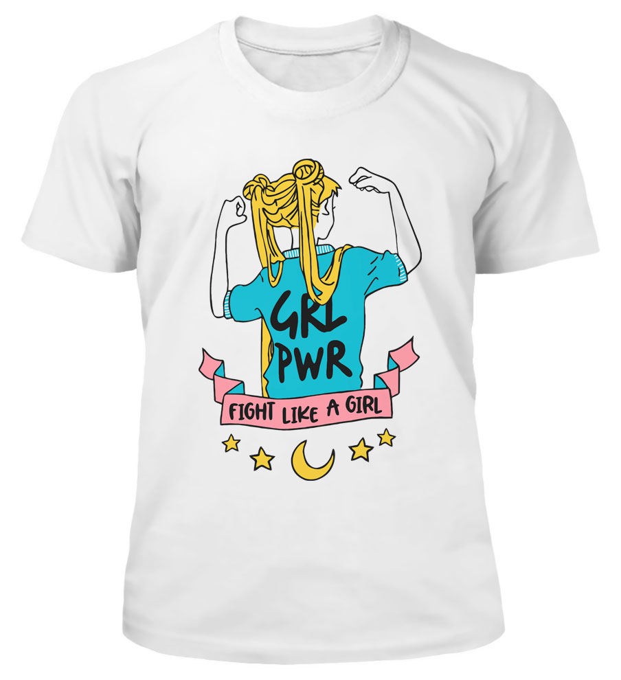 ���������� ������� �������� ������ ��� / GRL PWR �� ����� � ����� ���������-���� ������ ��� / Bishoujo Senshi Sailor Moon / Pretty Soldier Sailormoon / ���������� ����������� � �������� ������ ���