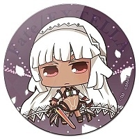 ������ ��������� ������� Fate/Extella - Attila