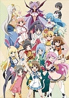 :    / Etotama: Eto Tamashii [12  12] TV (720p)
